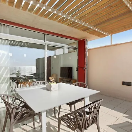 شقة Casa Medano 16 By Medano *