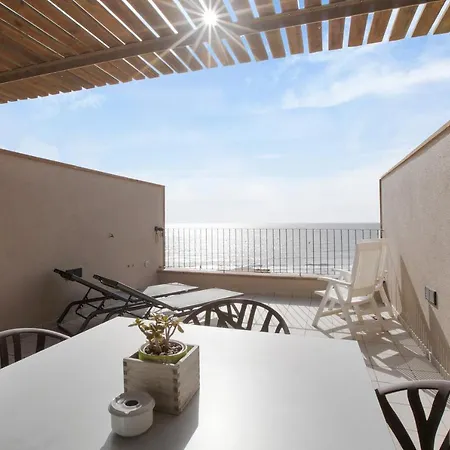 شقة Casa Medano 16 By Medano *