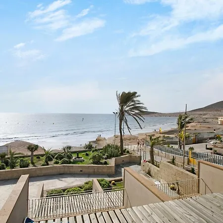 Casa Medano 16 By Medano El Medano (Tenerife)