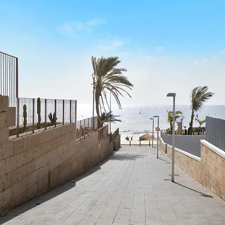 Casa Medano 16 By Medano *