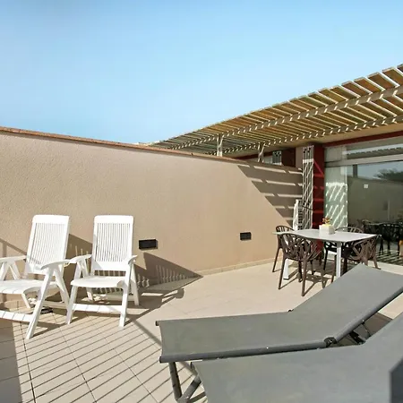 Casa Medano 16 By Medano El Médano