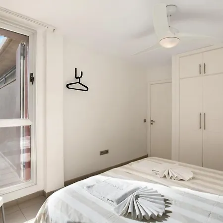 Casa Medano 16 By Medano * El Médano