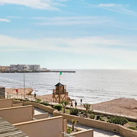 Apartment Casa Medano 16 En
