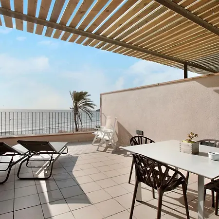 アパート Casa Medano 16 By Medano *