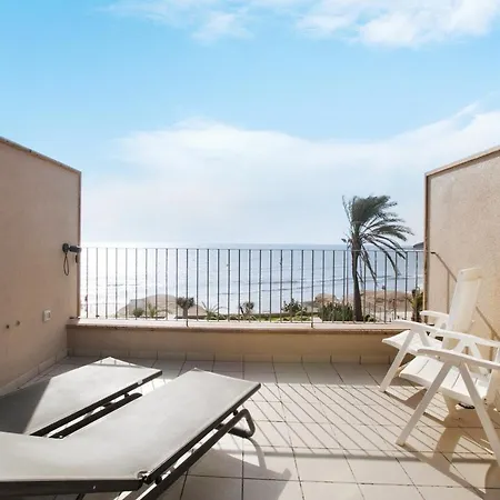 Casa Medano 16 By Medano * エル・メダノ